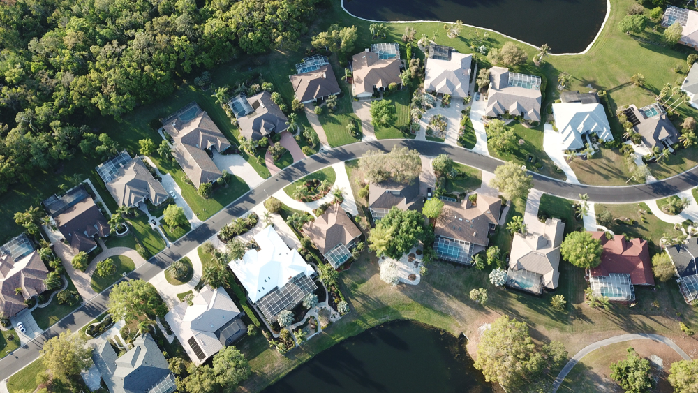 What Causes The Housing Market To Crash 